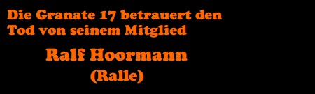 Ralle