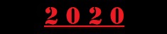 Tour 2020