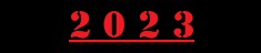 Tour 2023
