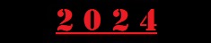 Tour 2024